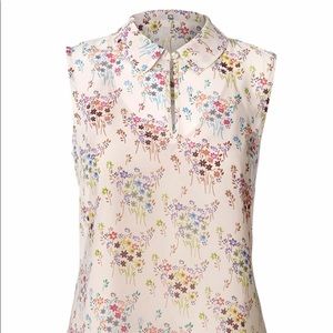 Cabi Essential Blouse